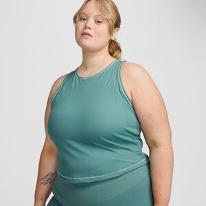 NIKE ONE TANK